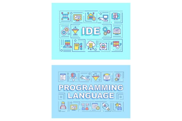 Enhance Your Projects with Programming Language Banners