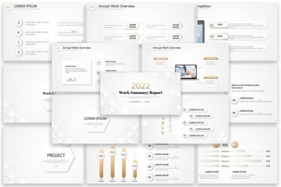 Mastering Business Report Presentations: A Guide to Professional and Impactful Communication