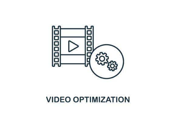 Mastering the Art of Video Optimization with the Perfect Icon
