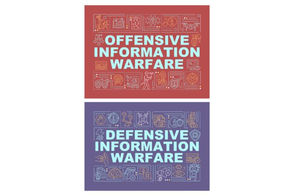 Offensive and Defensive Word Concept Set