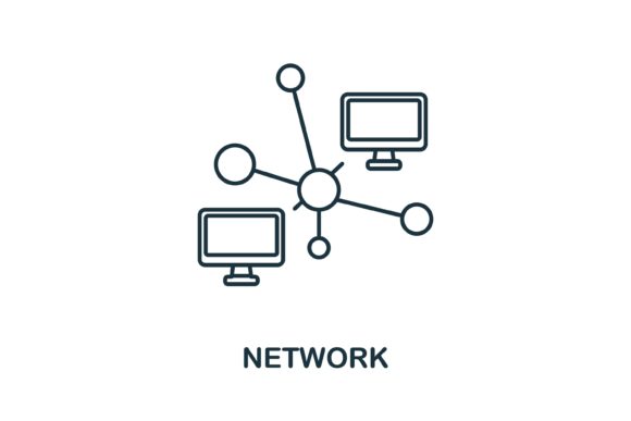 Understanding and Utilizing Network Icons