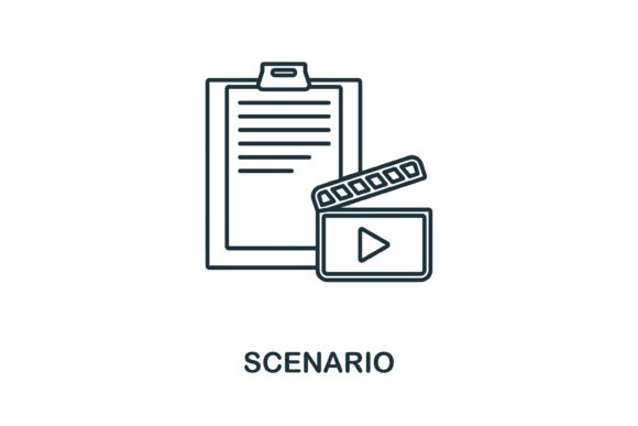 Understanding Scenario Icon: A Versatile Tool for Creative Projects