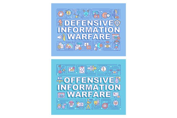Understanding the Offensive and Defensive Information Set for Strategic Decision-Making