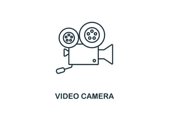 Understanding the Versatility and Utility of the Video Camera Icon
