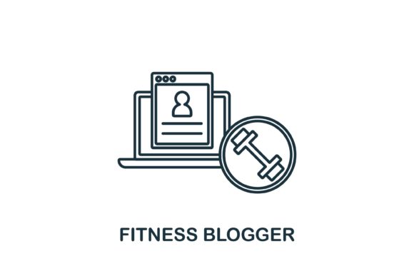 Unlocking the Potential of Fitness Blogger Icon in Modern Marketing