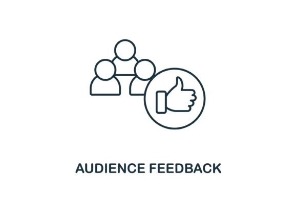 Unlocking the Power of Audience Feedback Icons in Modern Design