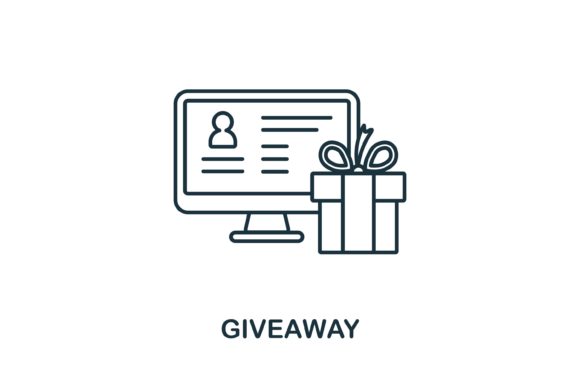 Unlocking the Power of Giveaway Icons in Modern Marketing