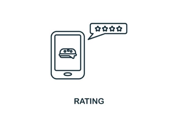 Unlocking the Power of Visual Feedback: The Role of Rating Icons in Modern Design
